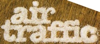 Air Traffic – Almost Human