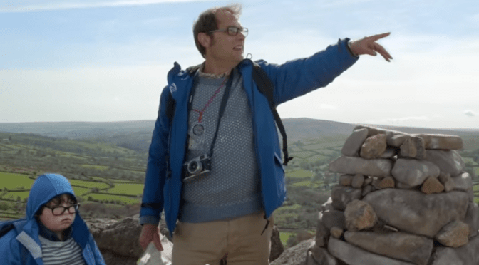 Gaz Coombes – This Time Tomorrow (The Kinks cover)