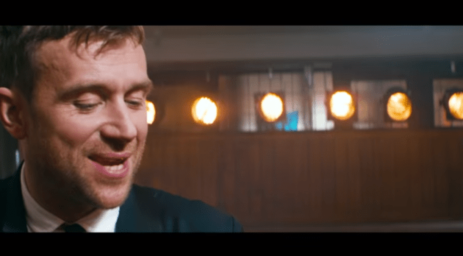 Damon Albarn – Mr. Tembo