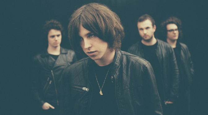 #11 Catfish & The Bottlemen – Homesick