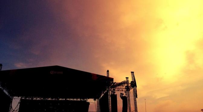 ¿Que bandas van a venir al Festival Corona Capital 2014?