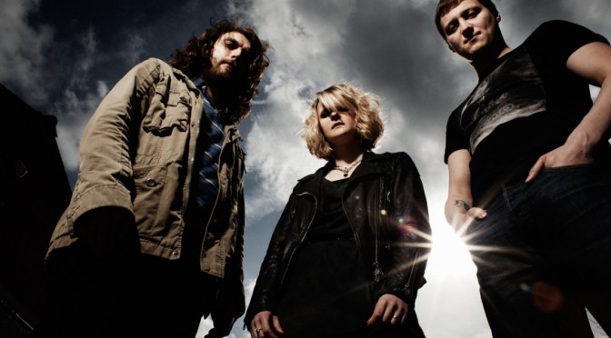 The Subways anuncian nuevo disco y nuevo single