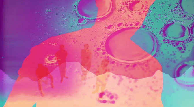 Wild Beasts – Mecca