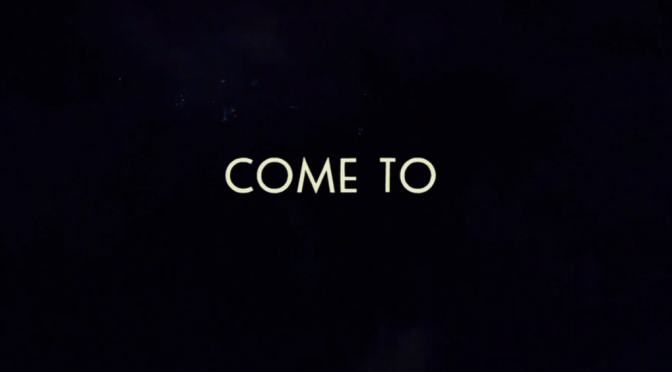 Bombay Bicycle Club – Come To (Video)