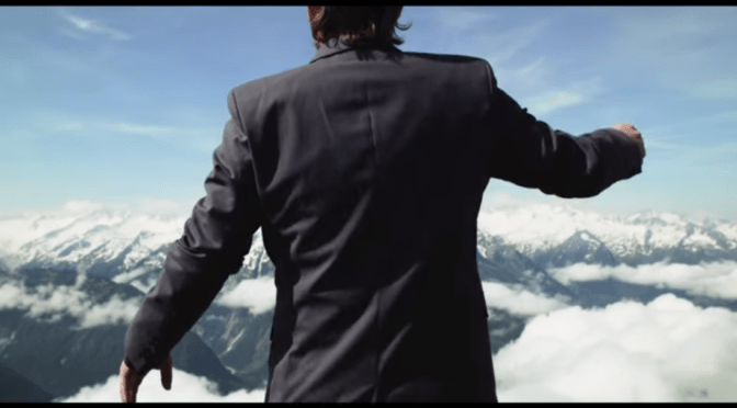 Placebo – A Million Little Pieces