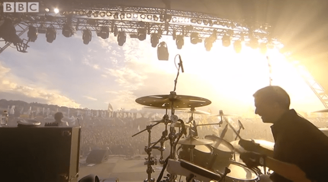 Lo mejor de Glastonbury 2014: Día 2