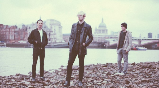 Darlia – Stars Are Aligned