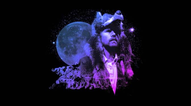 Gruff Rhys – Frontier Man