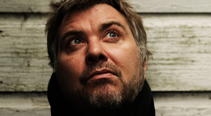 Jimi Goodwin – Lonely At The Drop