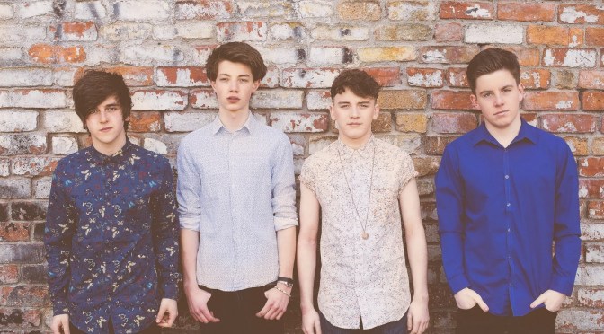 Presentando a… Model Aeroplanes