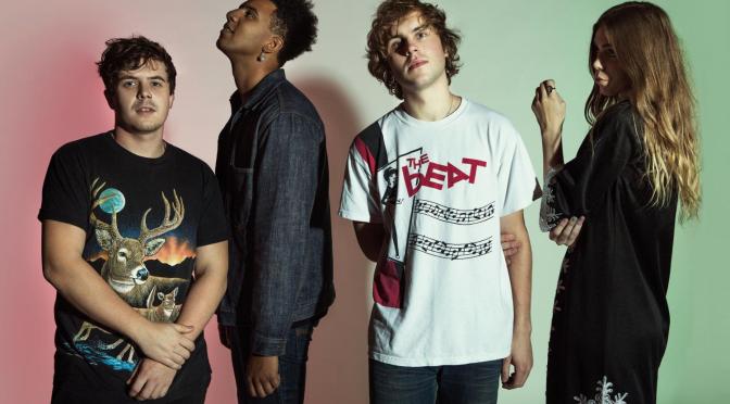 Superfood + Peace = Bohemian Rhapsody