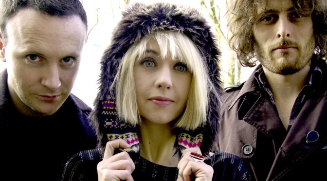 El club de singles de The Joy Formidable