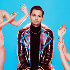 #67 Y.O.U – Volvic