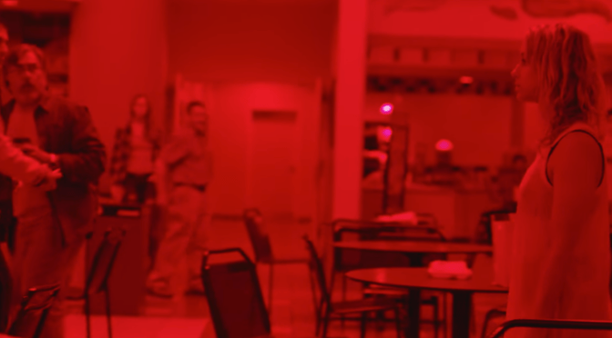 Royal Blood – Figure It Out