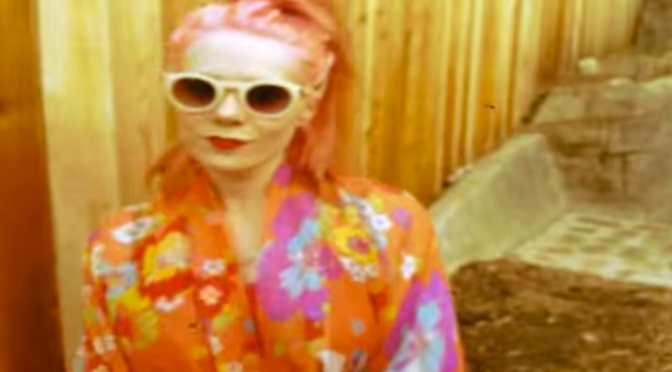 Kate Nash – She Rules