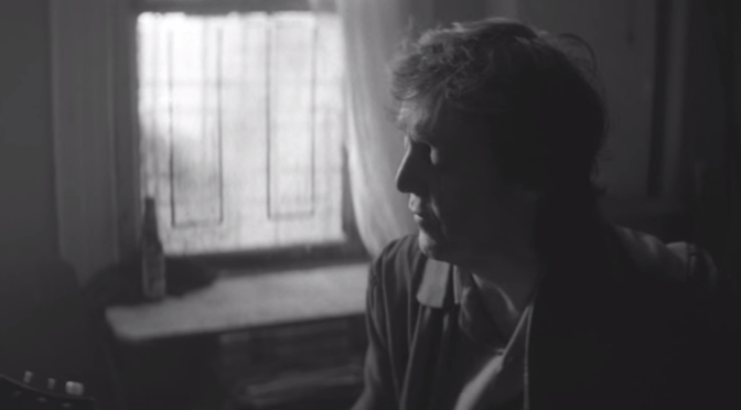 Paul McCartney – Early Days