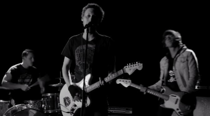 The Vines están de regreso con Metal Zone