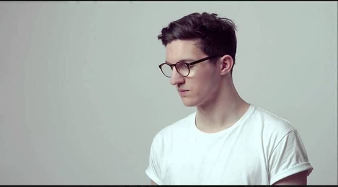 Presentando a… Dan Croll