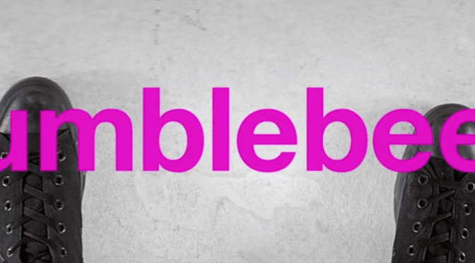 Kasabian – Bumblebeee