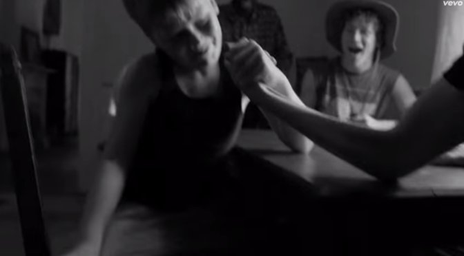 Jake Bugg – There’s A Beast And We All Feed It