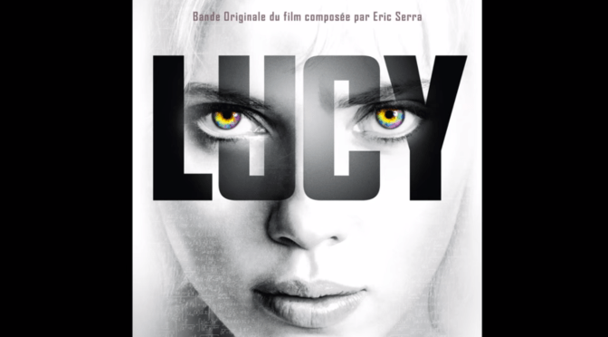 Damon Albarn y su canción para «Lucy»