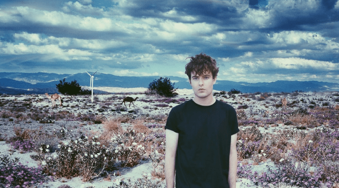 Presentando a… Voyageur