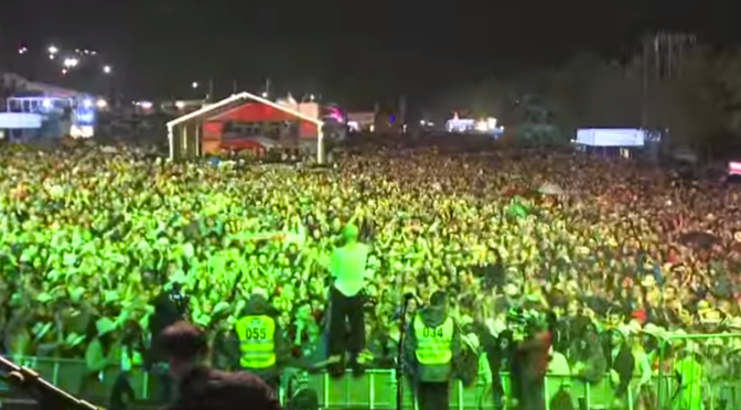 James – Curse Curse