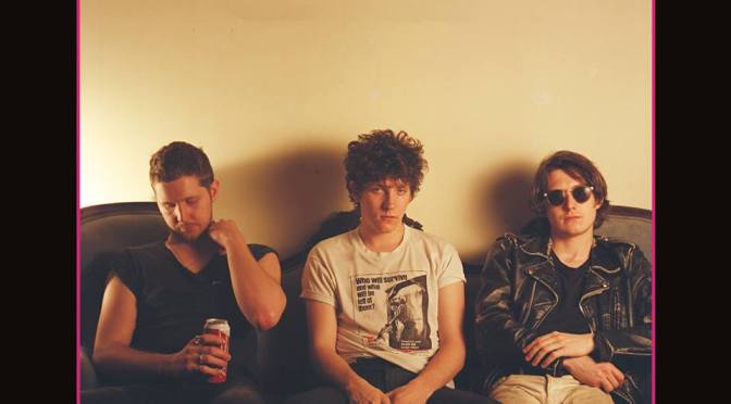 Public Access TV estrenan video