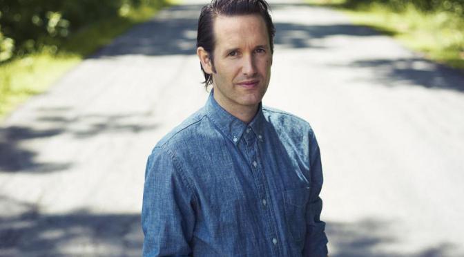 Tim Wheeler se lanza como solista