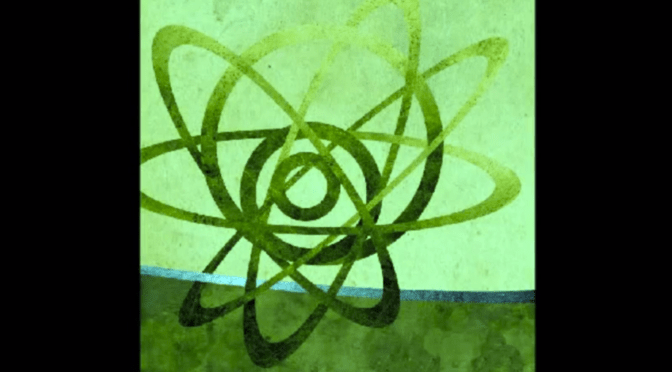 Black Rivers – Voyager 1