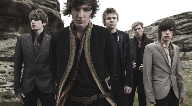 One Night Only – Luck That Keeps You Guessing