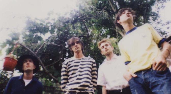 Splashh – Colour It In