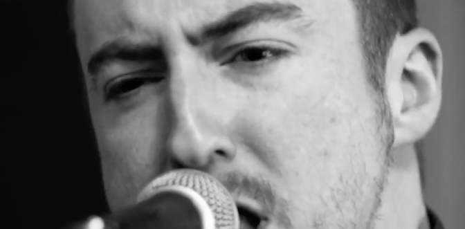 Eugene McGuinness – I Drink Your Milkshake (Video)