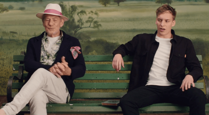 George Ezra – Listen To The Man