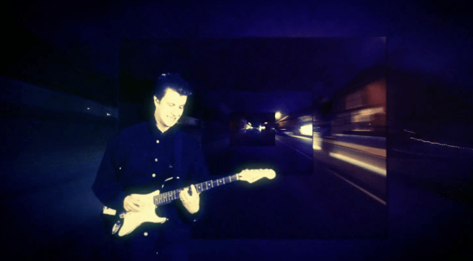 Jamie T – Rabbit Hole