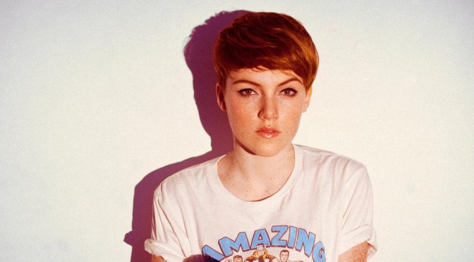 Chlöe Howl – Magnetic