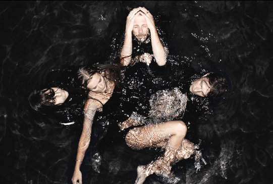 Is Tropical – On My Way