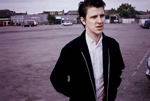 #56 Jamie T – Power Over Men