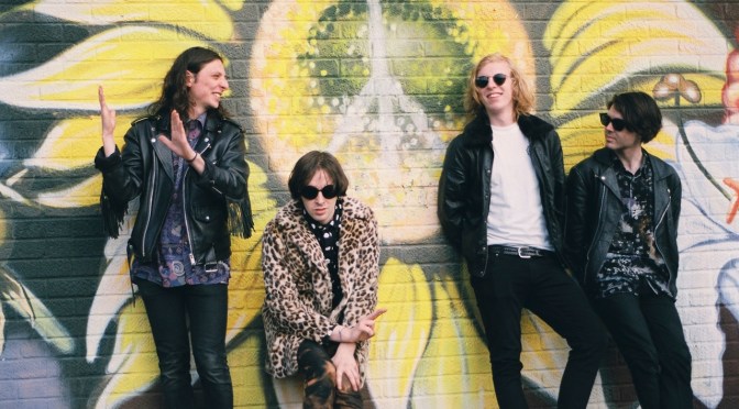 #13 Peace – You Don’t Walk Away From Love