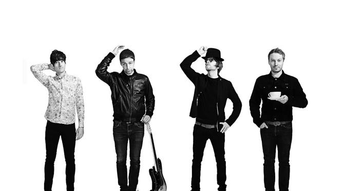 #9 The Rifles – You Win Some