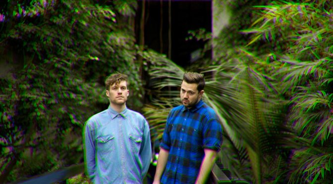 Hasta luego, Thumpers