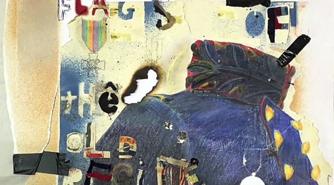 Peter Doherty – ‘Flags Of The Old Regime’