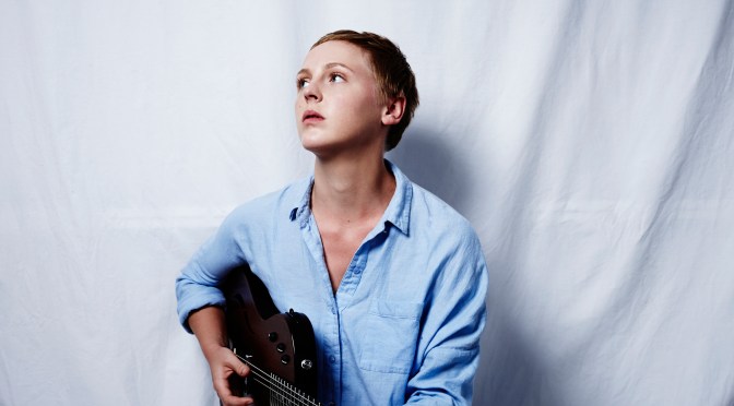 Laura Marling – Gurdjieff’s Daughter