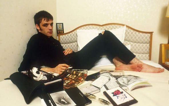20 años sin Richey Edwards