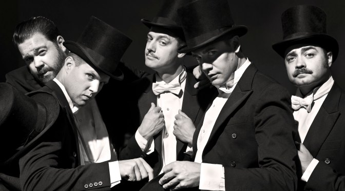 Top 100 Songs 2019 (96-100)