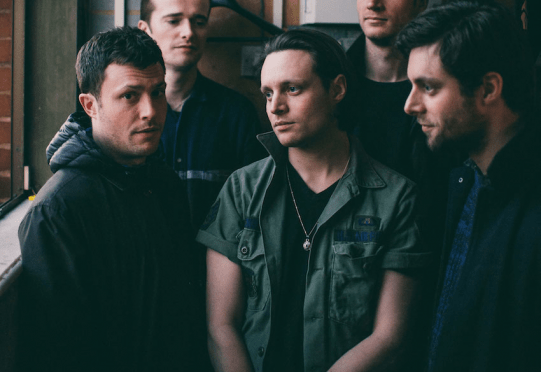 #10 The Maccabees – Marks To Prove It