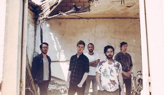 Foals – Birch Tree