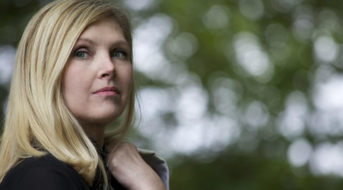 Sarah Cracknell – Nothing Left To Talk About (con Nicky Wire)