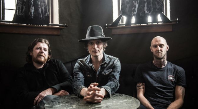 The Fratellis – Starcrossed Lovers