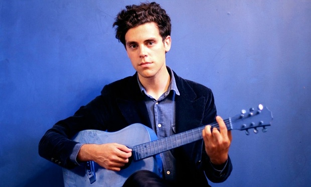 Charlie Fink – My Heartbeat Lost Its Rhythm